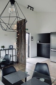 iStay Cottages