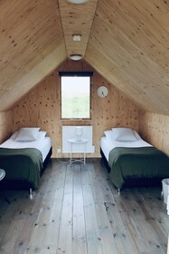 iStay Cottages