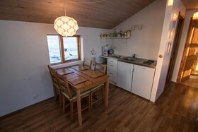 Lake Thingvellir Cottages