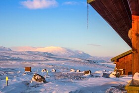 Lake Thingvellir Cottages