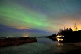 Lake Thingvellir Cottages