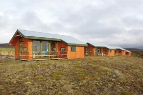 Lake Thingvellir Cottages