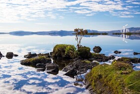 Lake Thingvellir Cottages