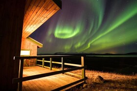 Lake Thingvellir Cottages