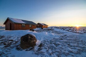 Lake Thingvellir Cottages