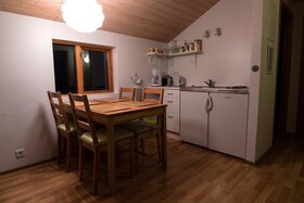 Lake Thingvellir Cottages