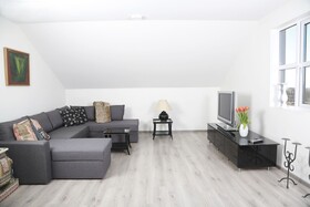Maria Lovisa Guesthouse