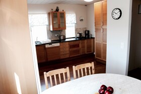 Helgafell Farmhouse