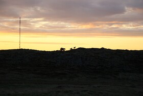 Helgafell Farmhouse