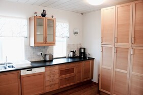 Helgafell Farmhouse