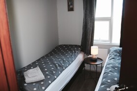 Helgafell Farmhouse