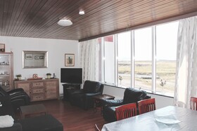 Helgafell Farmhouse