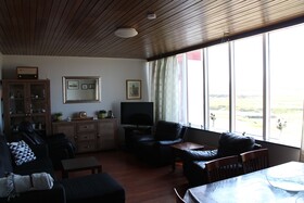Helgafell Farmhouse