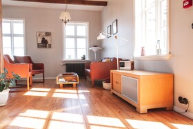 Sýsló Guesthouse
