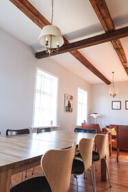 Sýsló Guesthouse