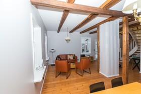 Sýsló Guesthouse