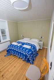 Sýsló Guesthouse