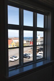 Sýsló Guesthouse