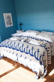 Sýsló Guesthouse