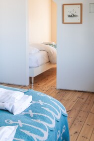 Sýsló Guesthouse