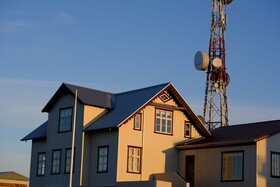 Sýsló Guesthouse