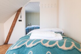 Sýsló Guesthouse