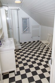 Sýsló Guesthouse