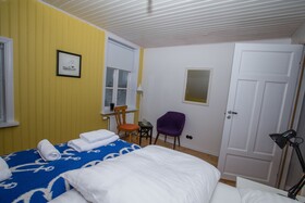 Sýsló Guesthouse