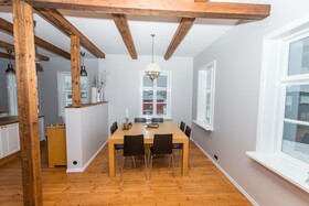 Sýsló Guesthouse