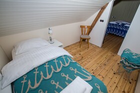 Sýsló Guesthouse