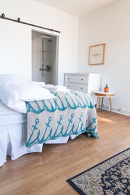 Sýsló Guesthouse