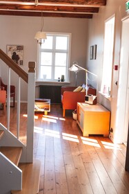 Sýsló Guesthouse