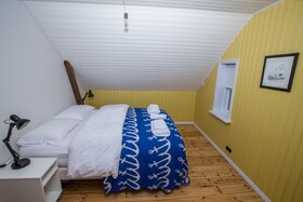 Sýsló Guesthouse