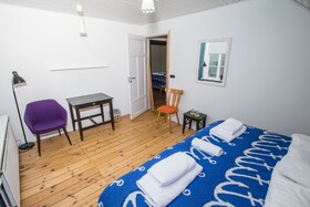 Sýsló Guesthouse
