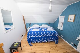 Sýsló Guesthouse