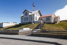 Sýsló Guesthouse
