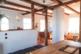 Sýsló Guesthouse