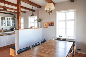 Sýsló Guesthouse