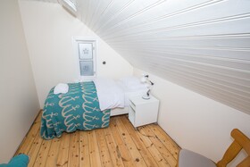 Sýsló Guesthouse