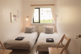 Sudavik Guesthouse
