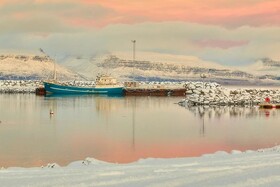 Sudavik Guesthouse