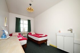Ársalir Guesthouse