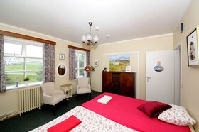 Ársalir Guesthouse