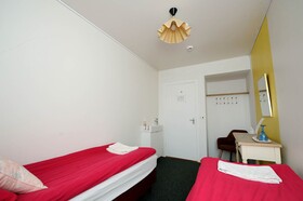 Ársalir Guesthouse
