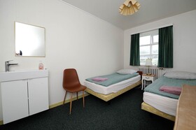 Ársalir Guesthouse