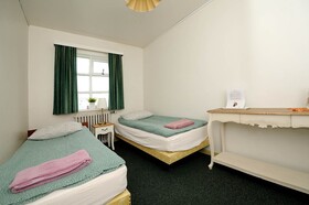 Ársalir Guesthouse