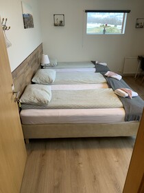 Skammidalur Guesthouse