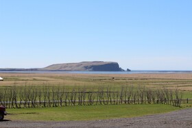 Skammidalur Guesthouse