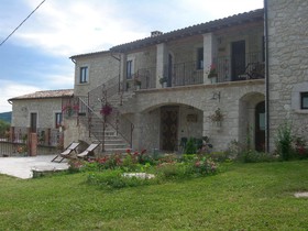 Agriturismo Il Portone