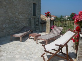 Agriturismo Il Portone